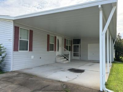 Mobile Home at 9245 Woodstork Drive Lot 1160 Lakeland, FL 33810