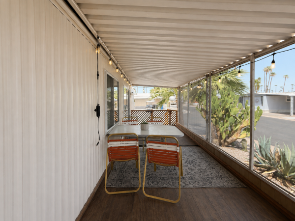 1969 ELKHA  Home