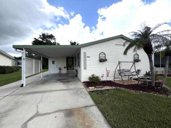 1996 PALM HARBOR Mobile Home For Sale