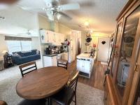 1996 PALM HARBOR Mobile Home