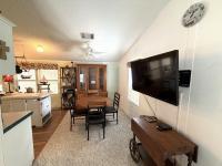 1996 PALM HARBOR Mobile Home
