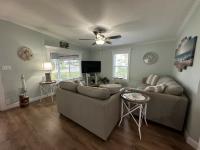 1988 Homes of Merit Mobile Home