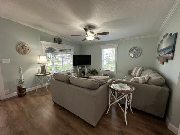 1988 Homes of Merit Mobile Home