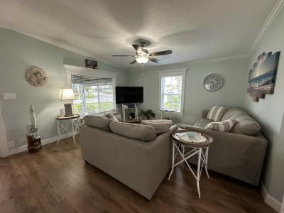 Photo 3 of 17 of home located at 2210 East Lakeview Drive Sebastian, FL 32958