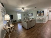 1988 Homes of Merit Mobile Home