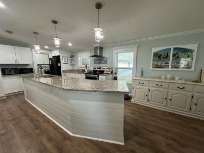 Photo 5 of 17 of home located at 2210 East Lakeview Drive Sebastian, FL 32958