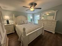 1988 Homes of Merit Mobile Home