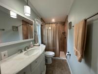 1988 Homes of Merit Mobile Home