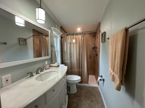 1988 Homes of Merit Mobile Home