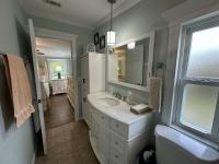 1988 Homes of Merit Mobile Home