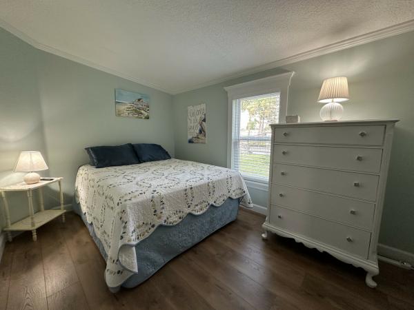 1988 Homes of Merit Mobile Home
