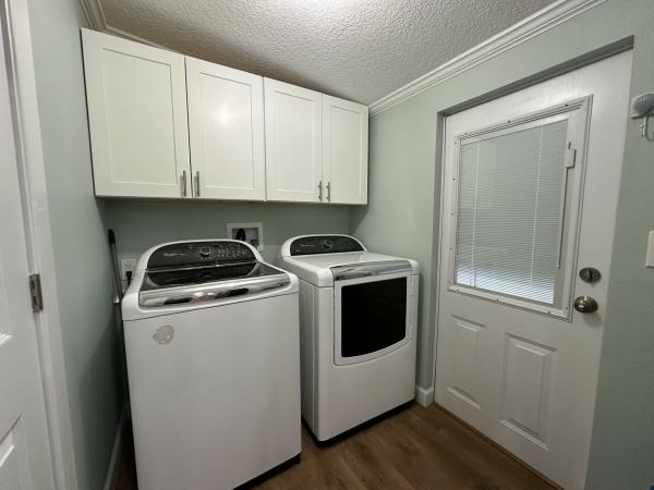1988 Homes of Merit Mobile Home