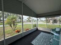 1988 Homes of Merit Mobile Home
