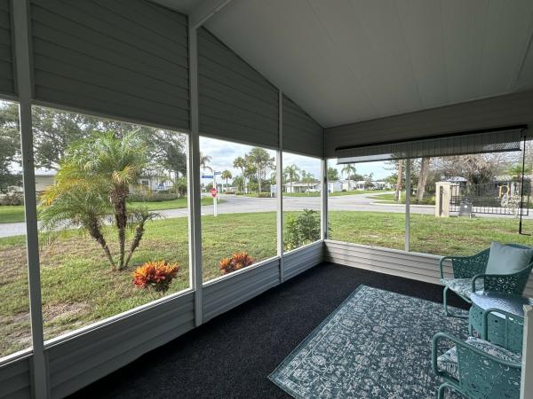 1988 Homes of Merit Mobile Home