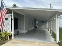 1988 Homes of Merit Mobile Home