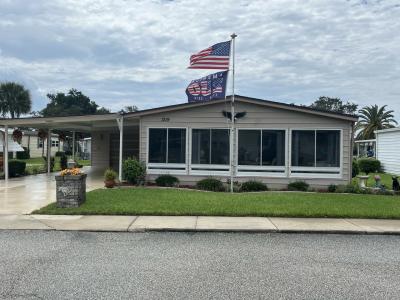 Mobile Home at 1219 Caliente Ave. Port Orange, FL 32129