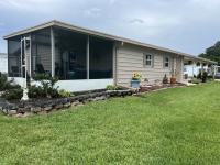1991 Palm Harbor Mobile Home