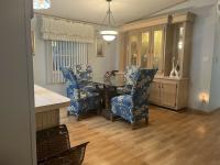 1991 Palm Harbor Mobile Home