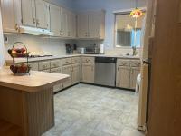 1991 Palm Harbor Mobile Home