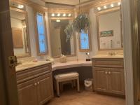 1991 Palm Harbor Mobile Home
