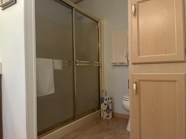 1991 Palm Harbor Mobile Home