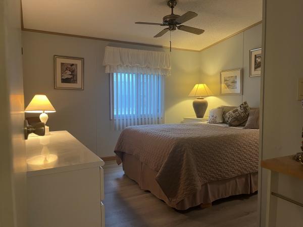 1991 Palm Harbor Mobile Home
