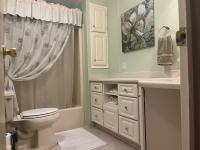 1991 Palm Harbor Mobile Home