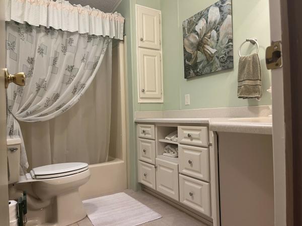 1991 Palm Harbor Mobile Home
