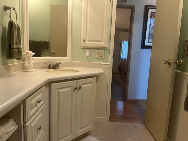 1991 Palm Harbor Mobile Home