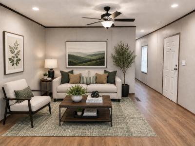 Mobile Home at 500 Webster Rd, Lot 88 #88 Auburn, AL 36832