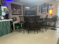 1991 Palm Harbor Mobile Home