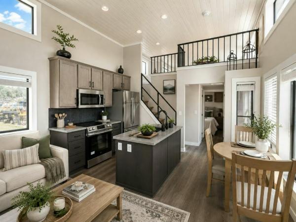 2026 Cavco West - Goodyear Mobile Home For Sale