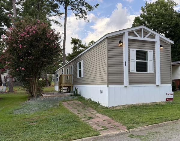 2026 Clayton - Savannah  Home