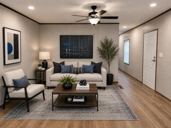 2026 Clayton - Savannah Mobile Home For Sale