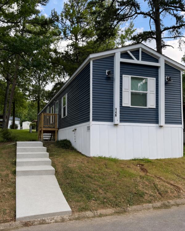 2026 Clayton - Savannah  Home