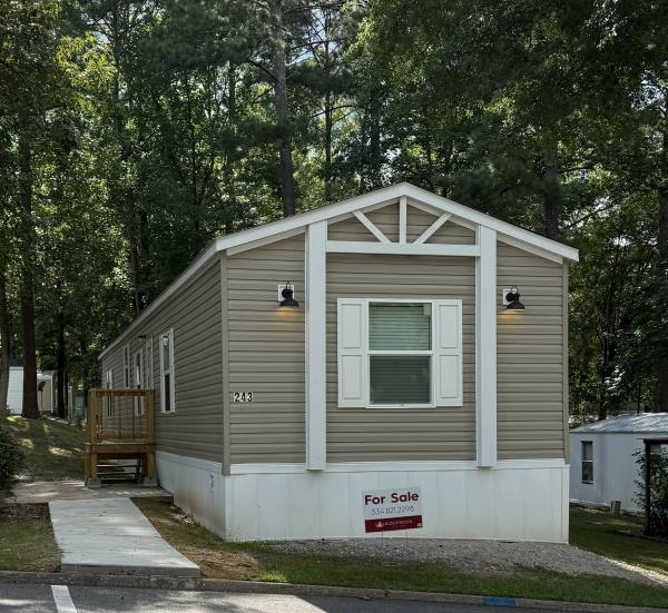 2026 Clayton - Savannah Mobile Home For Sale