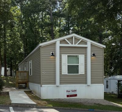 Mobile Home at 500 Webster Rd, Lot 243 #243 Auburn, AL 36832