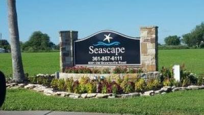 Mobile Home at 6301 Old Brownsville Road #D26 Corpus Christi, TX 78417