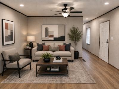 Mobile Home at 500 Webster Rd, Lot 333 #333 Auburn, AL 36832
