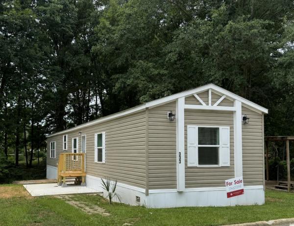 2026 Clayton - Savannah  Home