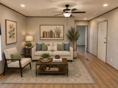 Mobile Home at 500 Webster Rd, Lot 369 #369 Auburn, AL 36832