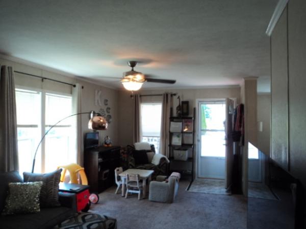 2016 Champion Mobile Home
