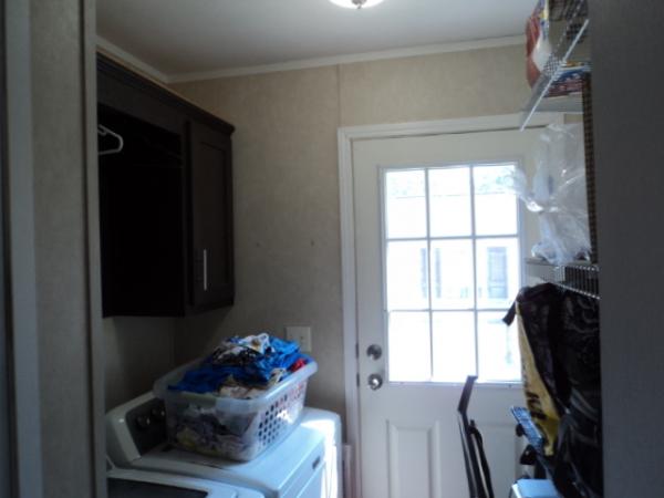 2016 Champion Mobile Home