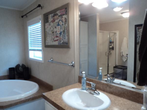 2016 Champion Mobile Home