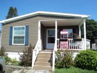 2016 Champion Mobile Home