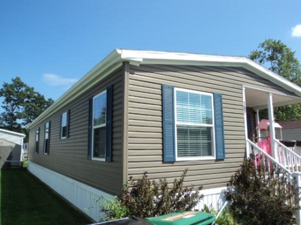 2016 Champion Mobile Home