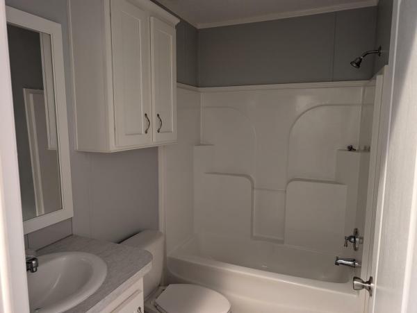 2025 Jacobsen Mobile Home For Sale