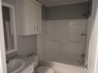 2025 Jacobsen IMLTSWW 4603 Mobile Home