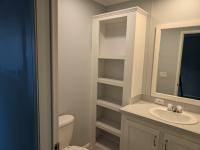 2025 Jacobsen IMLTSWW 4603 Mobile Home
