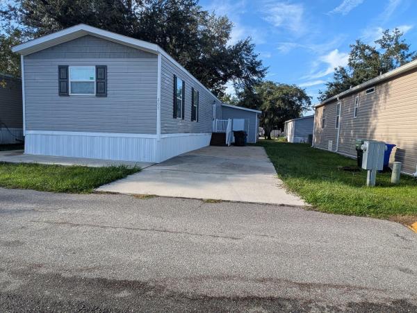 2018 Clayton Mobile Home For Sale